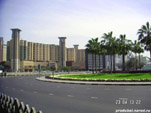 Al Ghurair Towers 